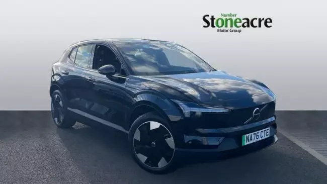 Volvo EX30 Twin Performance 69kWh Plus Auto AWD 5dr