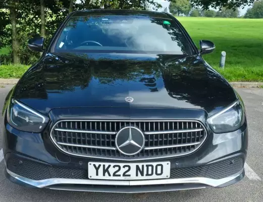 Mercedes-Benz E Class 2.0 E220dh MHEV Sport G-Tronic+ Euro 6 (s/s) 4dr
