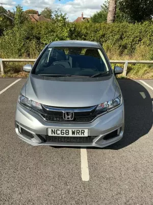 Honda Jazz 1.3 i-VTEC SE Euro 6 (s/s) 5dr