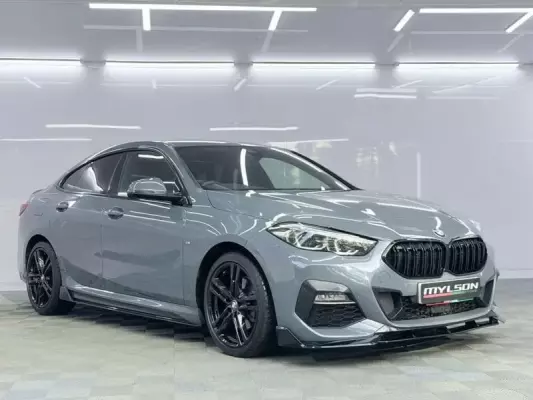 BMW 2 Series Gran Coupe 1.5 218i M Sport DCT Euro 6 (s/s) 4dr