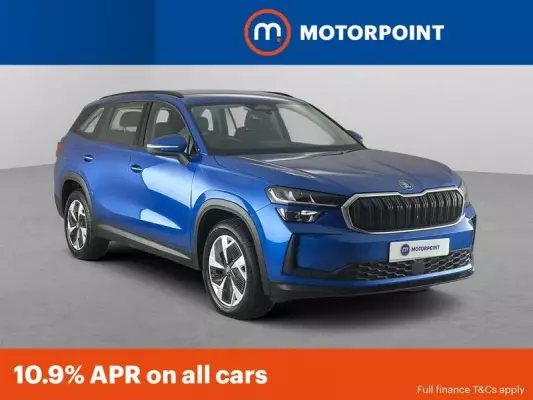 Skoda Kodiaq 1.5 TSI e-TEC MHEV SE DSG Euro 6 (s/s) 5dr (7 Seat)