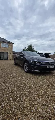Volkswagen Passat 1.4 TSI GTE DSG Euro 6 (s/s) 4dr