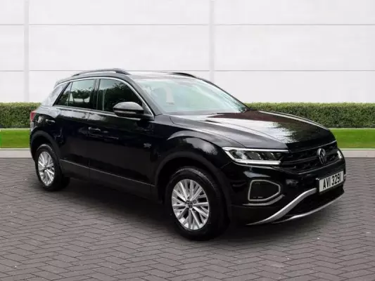 Volkswagen T-Roc 1.0 TSI Life Euro 6 (s/s) 5dr