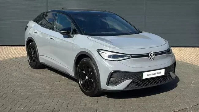 Volkswagen ID.5 Pro 77kWh Black Edition Auto 5dr