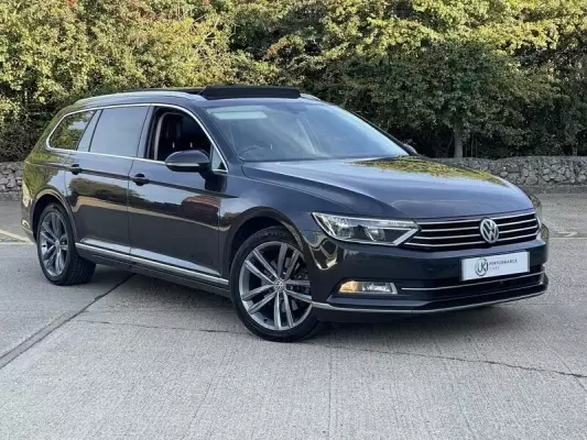 Volkswagen Passat 2.0 TDI GT DSG Euro 6 (s/s) 5dr