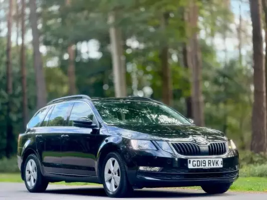 Skoda Octavia 1.0 TSI SE Technology DSG Euro 6 (s/s) 5dr