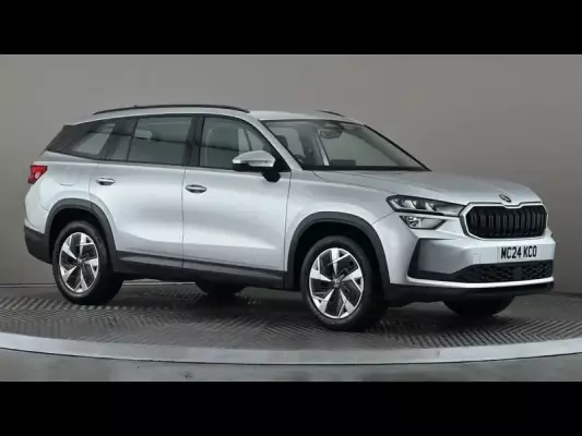 Skoda Kodiaq 1.5 TSI e-TEC MHEV SE DSG Euro 6 (s/s) 5dr (5 Seat)