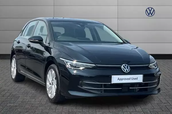 Volkswagen Golf 1.5 TSI eHybrid 19.7kWh Style DSG Euro 6 (s/s) 5dr
