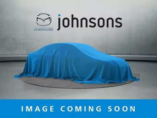 Mazda CX-5 2.0 SKYACTIV-G Sport Nav Euro 6 (s/s) 5dr