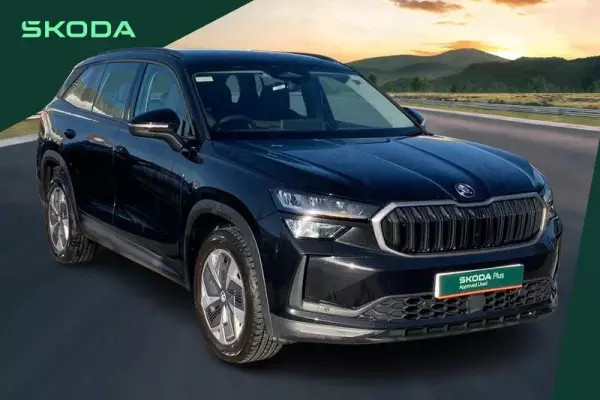 Skoda Kodiaq 1.5 TSI e-TEC MHEV SE DSG Euro 6 (s/s) 5dr (7 Seat)