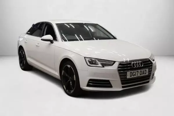 Audi A4 1.4 TFSI Sport Euro 6 (s/s) 4dr