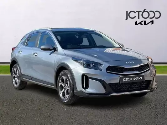 Kia XCeed 1.0 T-GDi MHEV Pure Euro 6 (s/s) 5dr