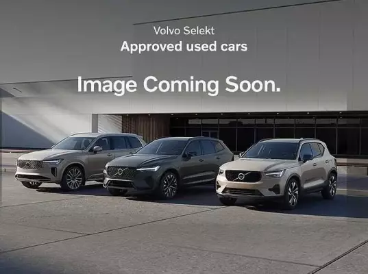 Volvo C40 Twin Recharge 78kWh Pro Auto AWD 5dr