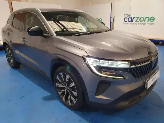 Renault Austral 1.2 E-TECH techno Auto Euro 6 (s/s) 5dr