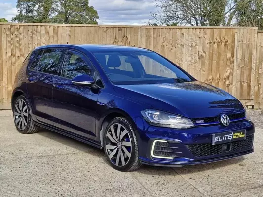 Volkswagen Golf 1.4 TSI 8.7kWh GTE Advance DSG Euro 6 (s/s) 5dr