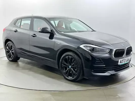 BMW X2 1.5 25e 10kWh Sport Auto xDrive Euro 6 (s/s) 5dr
