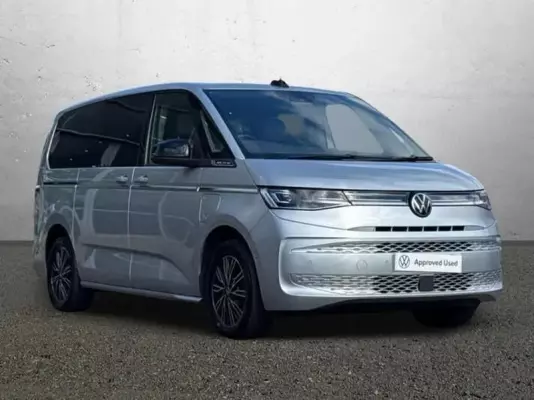 Volkswagen Multivan 1.4 TSI 13kWh Style Long MPV DSG Euro 6 (s/s) 5dr