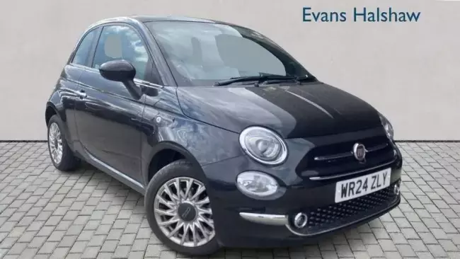 Fiat 500 1.0 MHEV Euro 6 (s/s) 3dr
