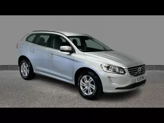 Volvo XC60 2.0 D4 SE Nav Euro 6 (s/s) 5dr