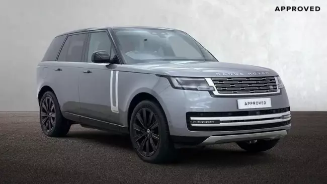Land Rover Range Rover 3.0 P460e 38.2kWh Autobiography Auto 4WD Euro 6 (s/s) 5dr