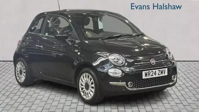 Fiat 500 1.0 MHEV Euro 6 (s/s) 3dr