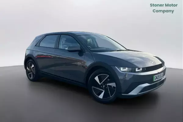 Hyundai IONIQ 5 84kWh Premium Auto 5dr