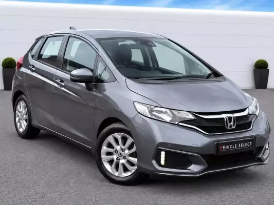 Honda Jazz 1.3 i-VTEC SE CVT Euro 6 (s/s) 5dr