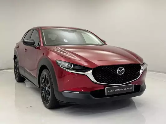 Mazda CX-30 2.0 e-SKYACTIV X MHEV Homura Auto Euro 6 (s/s) 5dr