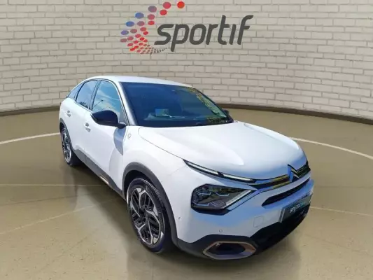 Citroen C4 1.2 PureTech C-Series Edition Euro 6 (s/s) 5dr