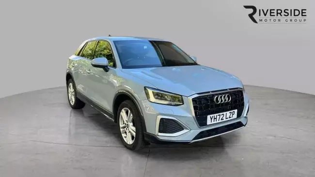 Audi Q2 1.5 TFSI CoD 35 Sport Euro 6 (s/s) 5dr