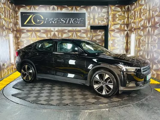 Polestar Polestar 2 Single Motor 78kWh Long Range Fastback Auto FWD 5dr