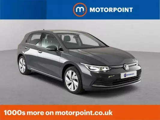 Volkswagen Golf 2.0 TDI Style DSG Euro 6 (s/s) 5dr
