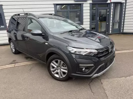 Dacia Jogger 1.0 TCe Comfort Euro 6 (s/s) 5dr