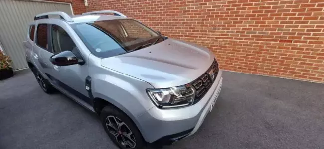 Dacia Duster 1.3 TCe Techroad Euro 6 (s/s) 5dr