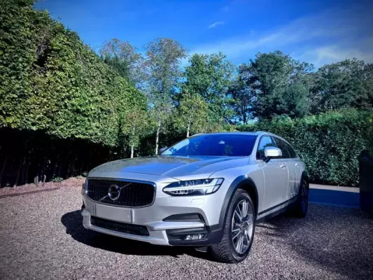 Volvo V90 Cross Country 2.0 D4 Pro Auto AWD Euro 6 (s/s) 5dr