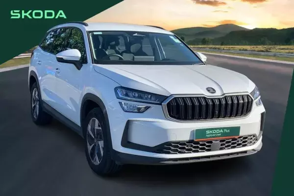 Skoda Kodiaq 1.5 TSI e-TEC MHEV SE DSG Euro 6 (s/s) 5dr (7 Seat)
