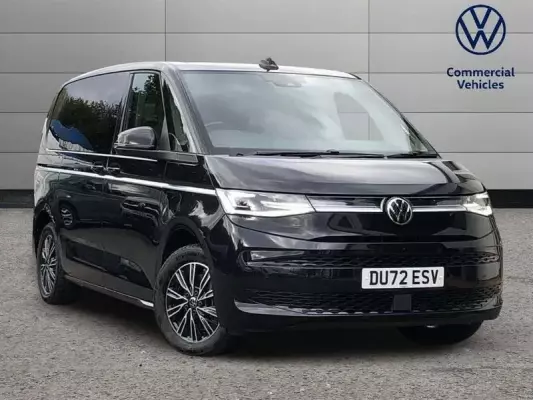 Volkswagen Multivan 1.4 TSI 13kWh Style DSG Euro 6 (s/s) 5dr