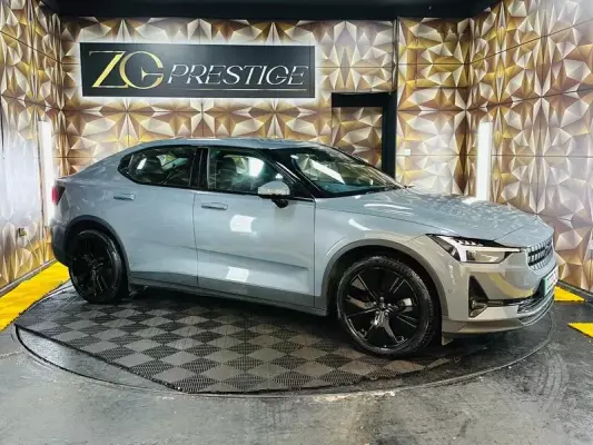 Polestar Polestar 2 Single Motor 78kWh Long Range Fastback Auto FWD 5dr