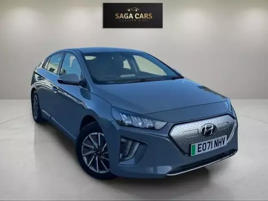 Hyundai IONIQ 38.3kWh Premium Auto 5dr