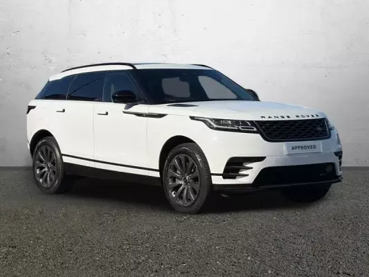 Land Rover Range Rover Velar 2.0 P400e 17.1kWh R-Dynamic SE Auto 4WD Euro 6 (s/s) 5dr