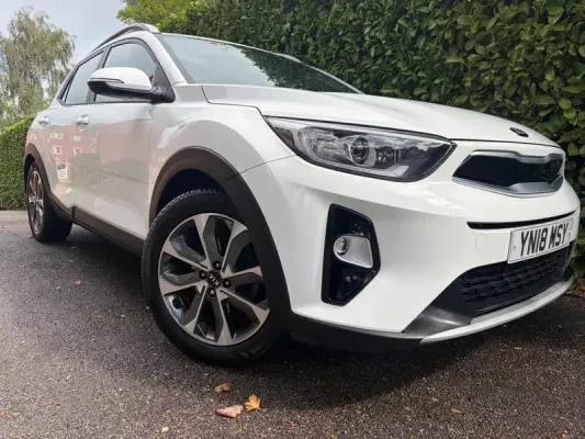 Kia Stonic 1.0 T-GDi 2 Euro 6 (s/s) 5dr