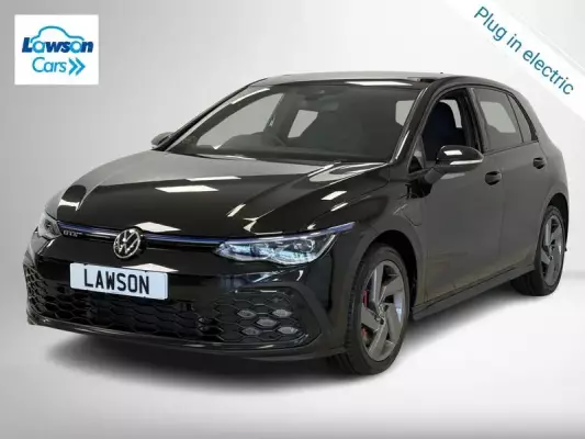 Volkswagen Golf 1.4 TSI 13kWh GTE DSG Euro 6 (s/s) 5dr