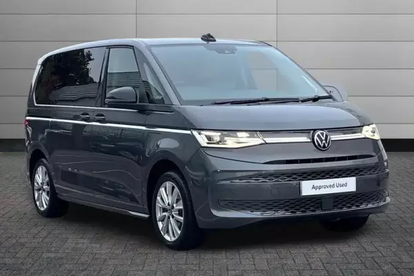 Volkswagen Multivan 1.4 TSI 13kWh Style DSG Euro 6 (s/s) 5dr