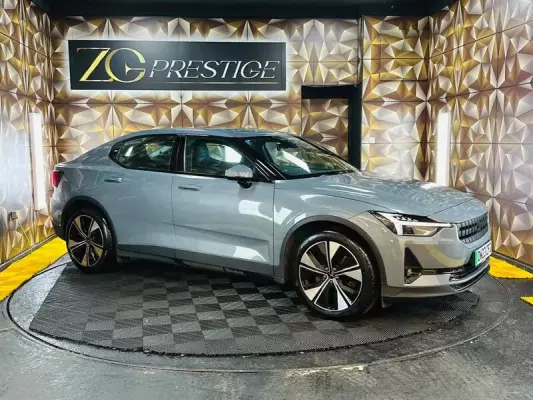 Polestar Polestar 2 Single Motor 78kWh Long Range Fastback Auto FWD 5dr
