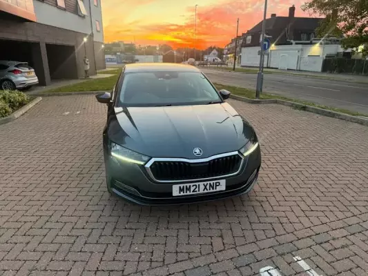Skoda Octavia 1.4 TSI iV 13kWh SE L DSG Euro 6 (s/s) 5dr