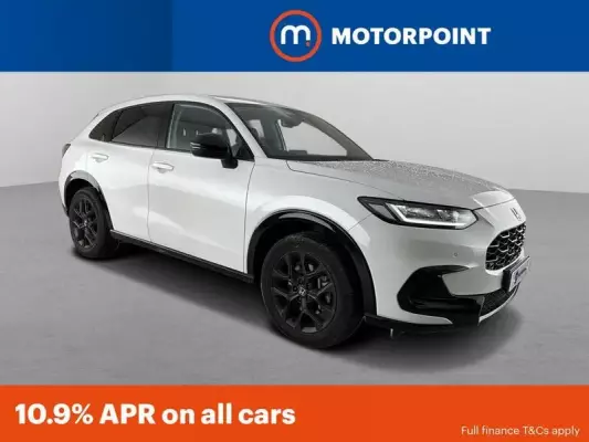 Honda ZR-V 2.0 h i-MMD Sport eCVT Euro 6 (s/s) 5dr
