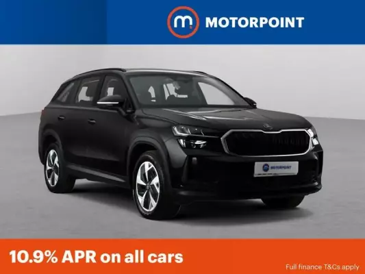 Skoda Kodiaq 1.5 TSI e-TEC MHEV SE DSG Euro 6 (s/s) 5dr (7 Seat)