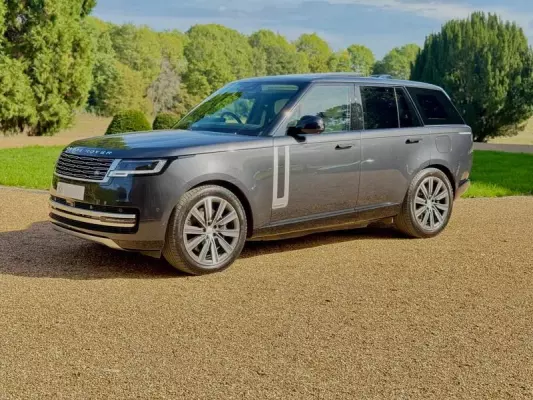Land Rover Range Rover 3.0 P550e 38.2kWh Autobiography Auto 4WD Euro 6 (s/s) 5dr