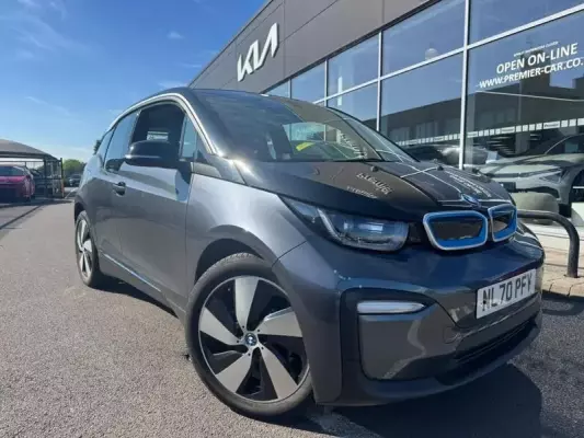 BMW i3 42.2kWh Auto 5dr