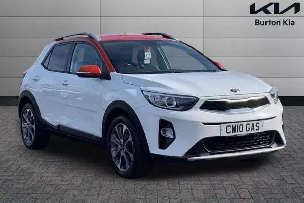 Kia Stonic 1.0 T-GDi Mixx Euro 6 (s/s) 5dr